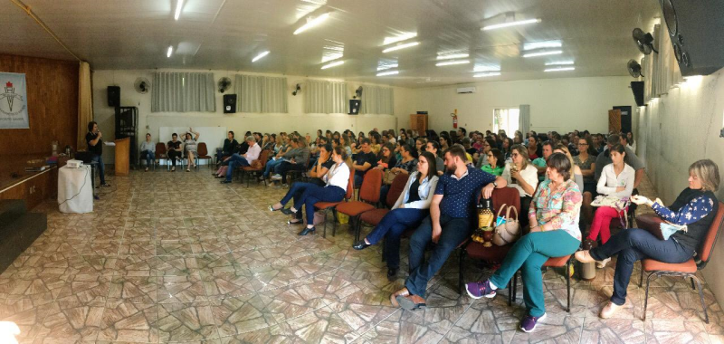 REALIZADO O 2º DIA “D” DA BNCC